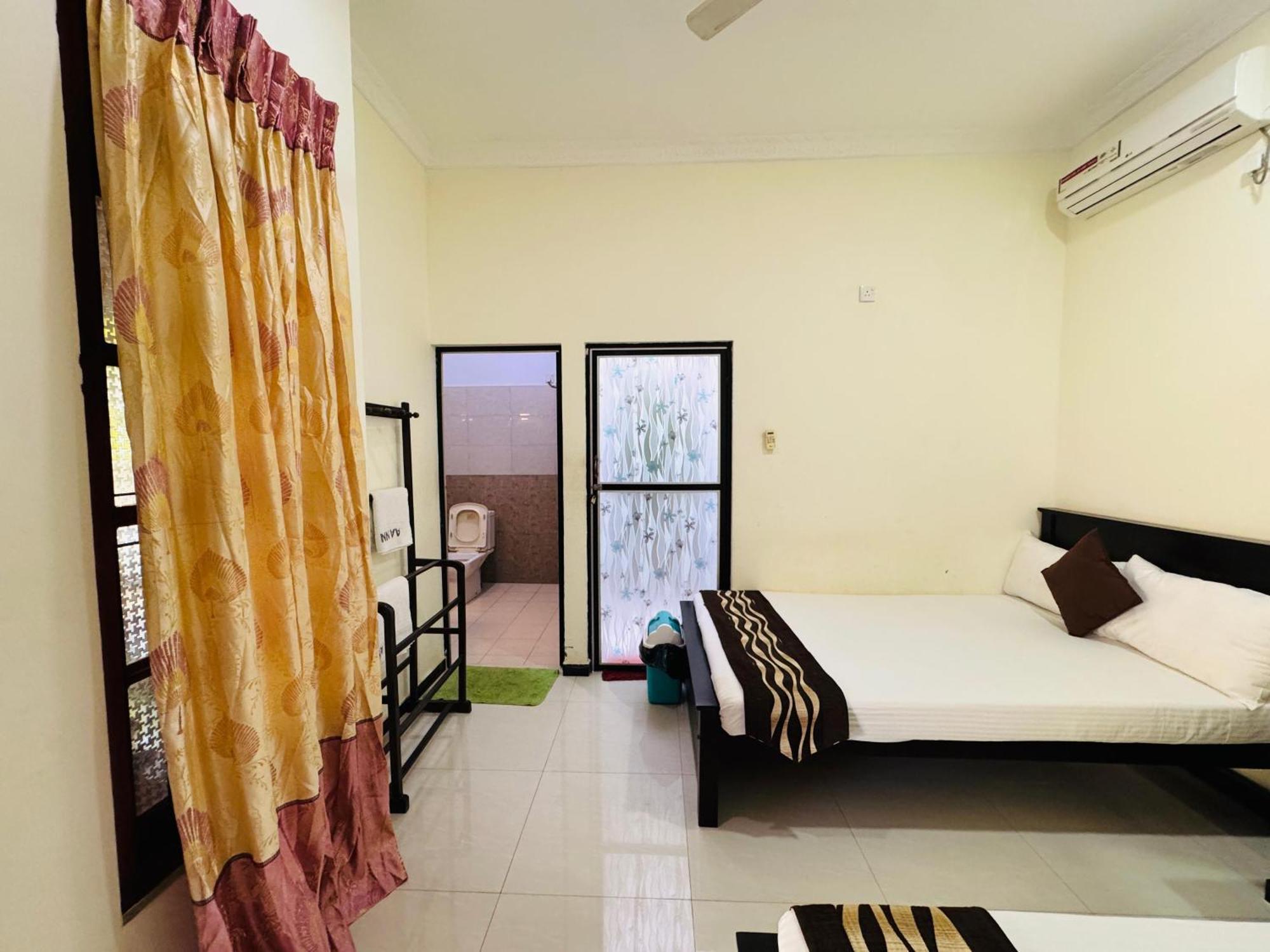 Aa Inn Trincomalee Phòng bức ảnh