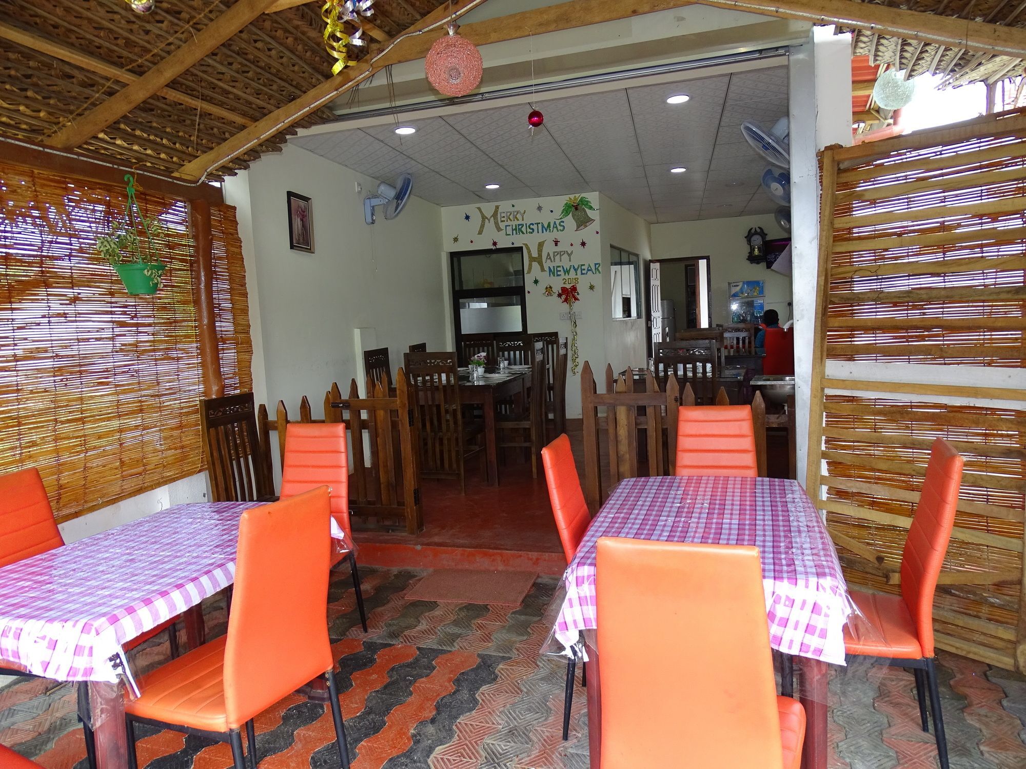 Aa Inn Trincomalee Ngoại thất bức ảnh
